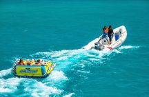 Quad Safari, Parasail, Glass Boat Experience in Sharm El Sheikh 