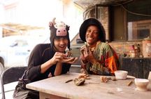 Pottery Workshop
