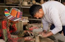 Pottery Workshop
