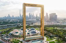 Luxury Dubai 4x4 Private Tour Personalized Adventure