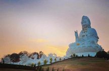 Full-Day Chiang Rai Temples Tour from Chiang Mai with Hot Spring