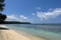 5 Hour Private Customize Tour of Mahe, Seychelles
