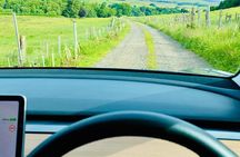 One Day Road Trip from London to The Cotswolds