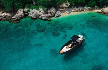 Discover the beauty of Plataria and Sivota