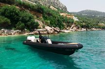 Experience the Beauty of Paxos and Antipaxos Islands