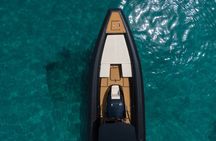Embark on a Half Day Exploration of the Northeastern Corfu