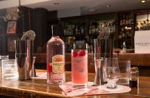Eden Mill Edinburgh Love Gin Cocktail Masterclass