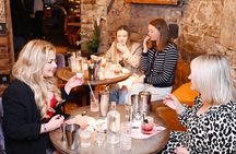 Eden Mill Edinburgh Love Gin Cocktail Masterclass