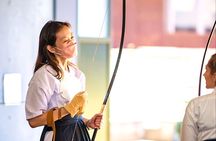 The Only Genuine Japanese Archery (Kyudo) Experience in Tokyo
