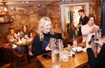 Eden Mill Edinburgh Love Gin Cocktail Masterclass