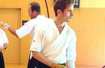 The Only Genuine Japanese Archery (Kyudo) Experience in Tokyo