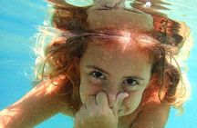 Private boat tour for small groups to Blue Lagoon and Solta Island