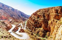 3-Days Marrakech to Merzouga Desert Private Tour
