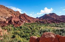 3-Days Marrakech to Merzouga Desert Private Tour