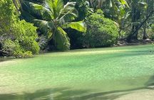 5 Hour Private Customize Tour of Mahe, Seychelles