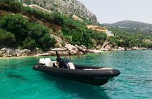 Discover the beauty of Plataria and Sivota