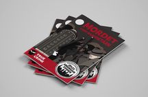 Copenhagen Self-Guided Murder Mystery Tour by the Round Tower 