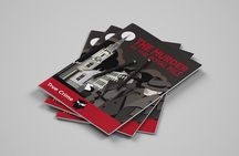 Edinburgh Self-Guided Murder Mystery Tour by the Royal Mile