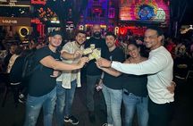 Nightlife Medellin, Rooftops, bars and Clubs