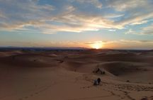 3 Days Luxury Sahara Tour From Marrakesh