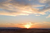 3 Days Luxury Sahara Tour From Marrakesh