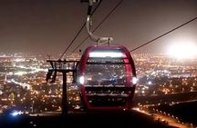 Kasbah Nights & Coastal Delights: Agadir Evening Tour with BBQ