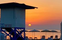 2 Hours Private Sunrise Sup with breakfast 