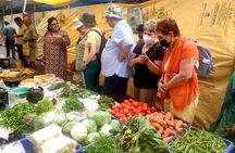 Kolkata Private Tour - Full Day