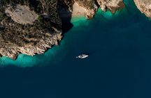 Nafplio Sun Sail Cruises | Half Day | Private | With Meal