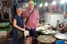 Classical Calcutta - Private Tour with Snacks, Coffee & Sweets