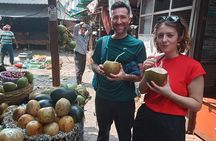 Classical Calcutta - Private Tour with Snacks, Coffee & Sweets