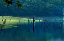 5 Days Luxury Kerala Tour with Houseboat Experience