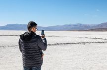 Tour to Explore the Nature of Salinas and Aguada Blanca