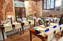 Olive Oil Tasting