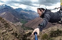 Half Day Zip Line in Cusco