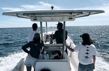 Ocean Safari in San Jose del Cabo