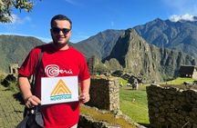 Full Day Tour to Machu Picchu from Cusco
