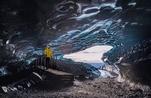 Premium Ice Cave Tour Vatnajokull Iceland 
