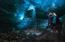 Iceland: Vatnajökull Premium Ice Cave Tour