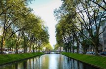Dusseldorf Highlights Walking tour with A Guide 