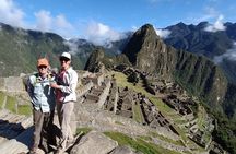 Full Day Tour to Machu Picchu from Cusco