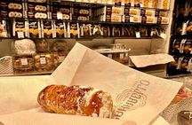 Mamma Mia! Milan Street Food Tasting and City Guided Tour