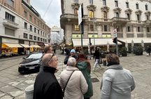 Mamma Mia! Milan Street Food Tasting and City Guided Tour