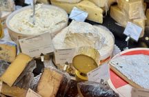 Mamma Mia! Milan Street Food Tasting and City Guided Tour