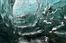 Premium Ice Cave Tour Vatnajokull Iceland 