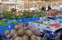  Trastevere Food Tour: Savoring the Flavors of Rome with a Local