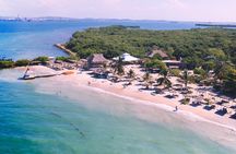La Punta Cartagena Beach Club 