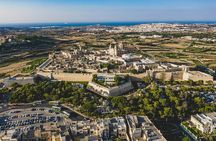 Half Day Tour Private Tour in South Malta