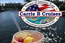 VENICE OF AMERICA TOUR!! Best of Fort Lauderdale over 30 years!!!