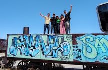 Full Day Private Tour with English Guide 